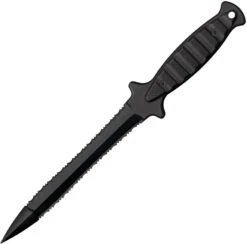 COLD STEEL FGX 92FMA WASP BOOT KNIFE. NOT METAL BLADE