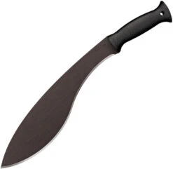 COLD STEEL 97KMS KUKRI MACHETE 1055HC FIXED BLADE KNIFE WITH SHEATH