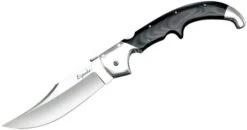 COLD STEEL 62MA ESPADA EXTRA LARGE S35VN STEEL FOLDING KNIFE