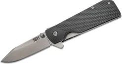 COLD STEEL 20NPJAA 1911 LINELOCK 4034 STEEL CLIP POINT FOLDING KNIFE.