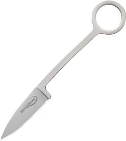 COLD STEEL 20BTJ BIRD AND TROUT NECK CARRY FIXED BLADE KNIFE WITH SHEATH