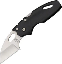 COLD STEEL 20MT LOCKBACK 4034 STAINELESS STEEL FOLDING KNIFE.