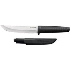 Cold Steel Outdoorsman Lite Fixed Blade Knife Knife (6" Satin) 20PH