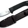 COLD STEEL 36LPSS PENDLETON HUNTER FIXED BLADE KNIFE KNIFE WITH SHEATH
