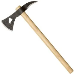 Cold Steel Weeping Heart Hawk Tomahawk Axe 90AWH