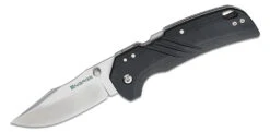 Cold Steel Engage Atlas Lock Folding Knife Black G-10 S35VN (3" Satin) CS-FL-30DPLCS-35