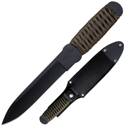 Cold Steel True Flight Throwing Knife 80TFTC - Image 2