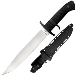 Cold Steel OSI Fixed Blade Knife (8.25" Satin) CS-39LSSS