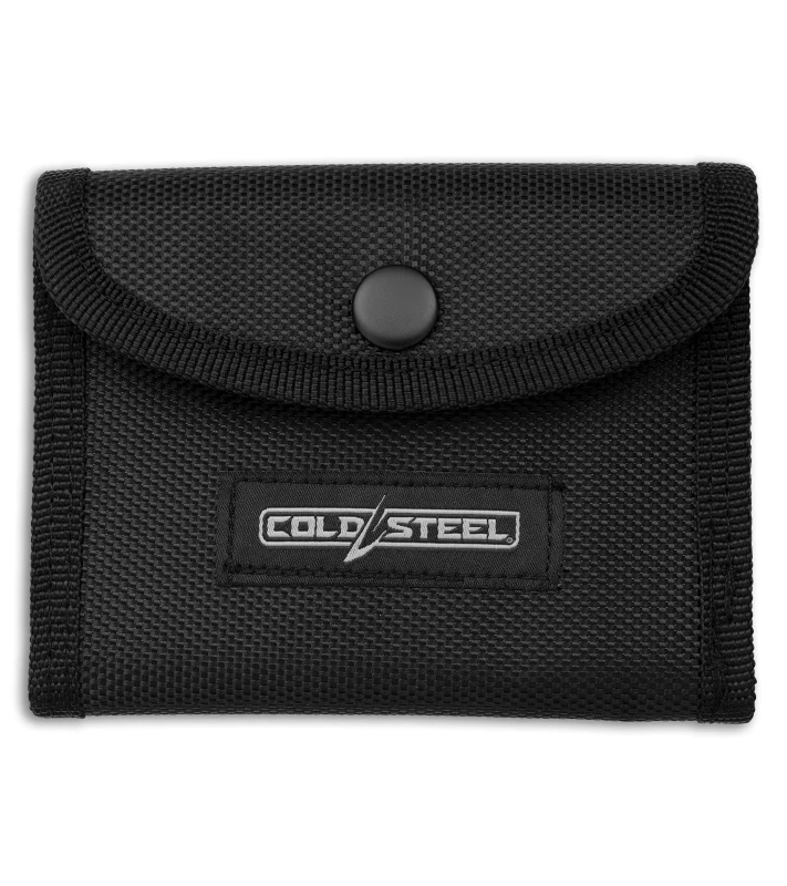 Cold Steel Throwing Stars Black Stainless Steel - 3 Pack - Image 4