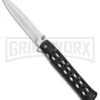 Cold Steel Knives 4" Ti-Lite Folding Knife - Satin Plain