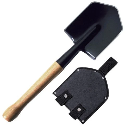 Cold Steel Special Forces Shovel 92SF - Image 2