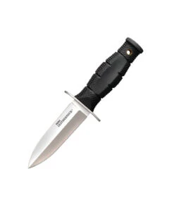 Cold Steel Cold Mini Leatherneck Double Edge