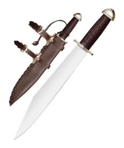 Cold Steel Chieftans Sax CS88HUK