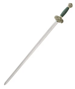 Cold Steel Jade Lion Gim Sword