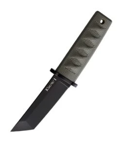 Cold Steel Kyoto II Fixed Blade OD CS17DAODBK