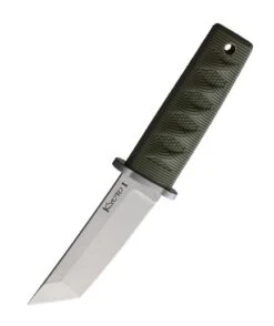 Cold Steel Kyoto II Fixed Blade OD CS17DAODSW