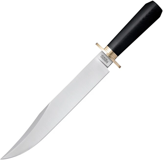 Cold Steel Laredo Bowie 3V CS16DL - Image 2
