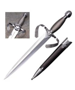Cold Steel Large Parrying Dagger