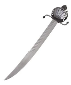 Cold Steel Pirate's Cutlass CS88CSY