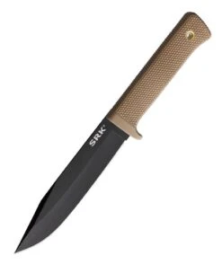 Cold Steel Srk Desert Tan CS49LCKDTBK