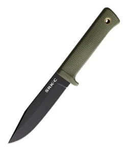 Cold Steel Srk Compact SK-5 OD Green CS49LCKDODBK