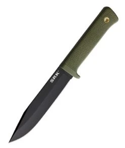 Cold Steel SRK Fixed Blade OD CS49LCKODBK