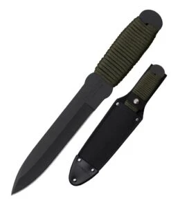 Cold Steel True Flight Thrower