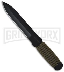 Cold Steel True Flight Thrower Throwing Knife