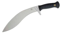 Cold Steel Gurkha Kukri Plus Machete 4034SS Stainless Steel (12") CS-39LMC4